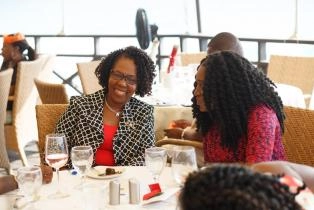 Christmas Luncheon & Awards Ceremony