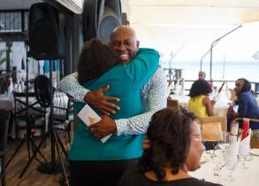 Christmas Luncheon & Awards Ceremony