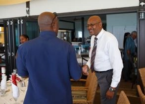 Christmas Luncheon & Awards Ceremony