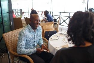 Christmas Luncheon & Awards Ceremony