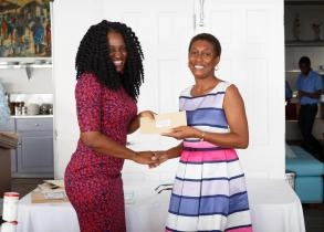 Christmas Luncheon & Awards Ceremony