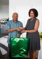 Christmas Luncheon & Awards Ceremony