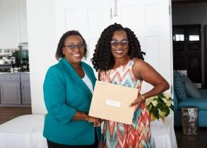 Christmas Luncheon & Awards Ceremony