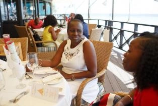 Christmas Luncheon & Awards Ceremony