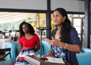 Christmas Luncheon & Awards Ceremony