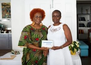 Christmas Luncheon & Awards Ceremony