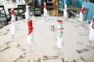 Christmas Luncheon & Awards Ceremony