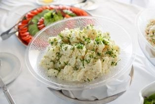 Christmas Luncheon & Awards Ceremony