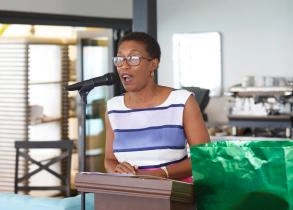 Christmas Luncheon & Awards Ceremony