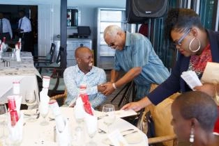 Christmas Luncheon & Awards Ceremony