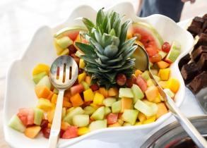 Christmas Luncheon & Awards Ceremony