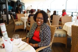 Christmas Luncheon & Awards Ceremony