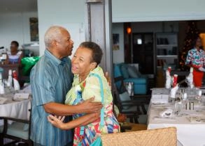 Christmas Luncheon & Awards Ceremony