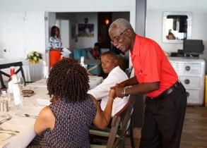 Christmas Luncheon & Awards Ceremony