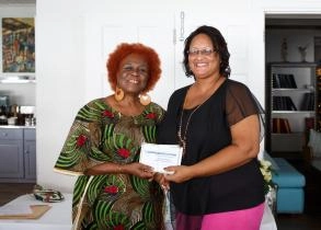 Christmas Luncheon & Awards Ceremony