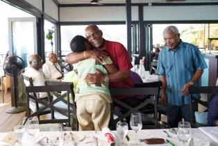 Christmas Luncheon & Awards Ceremony