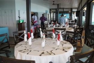 Christmas Luncheon & Awards Ceremony