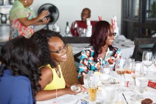 Christmas Luncheon & Awards Ceremony