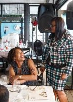 Christmas Luncheon & Awards Ceremony