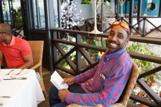 Christmas Luncheon & Awards Ceremony