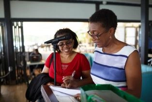 Christmas Luncheon & Awards Ceremony