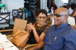 Christmas Luncheon & Awards Ceremony