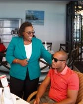 Christmas Luncheon & Awards Ceremony