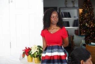 Christmas Luncheon & Awards Ceremony