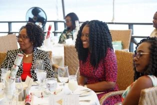 Christmas Luncheon & Awards Ceremony