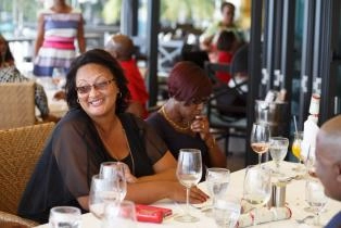 Christmas Luncheon & Awards Ceremony