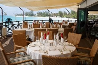 Christmas Luncheon & Awards Ceremony