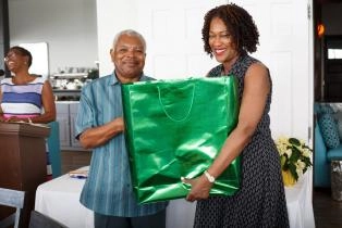 Christmas Luncheon & Awards Ceremony