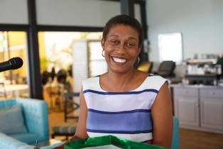 Christmas Luncheon & Awards Ceremony