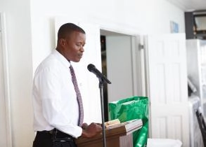 Christmas Luncheon & Awards Ceremony