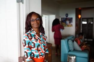 Christmas Luncheon & Awards Ceremony