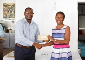 Christmas Luncheon & Awards Ceremony