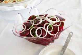 Christmas Luncheon & Awards Ceremony