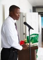 Christmas Luncheon & Awards Ceremony