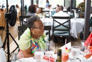 Christmas Luncheon & Awards Ceremony