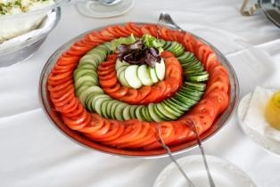 Christmas Luncheon & Awards Ceremony