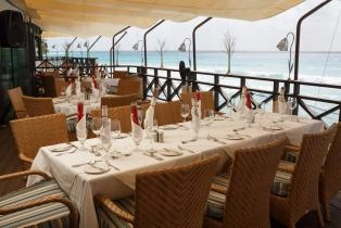 Christmas Luncheon & Awards Ceremony