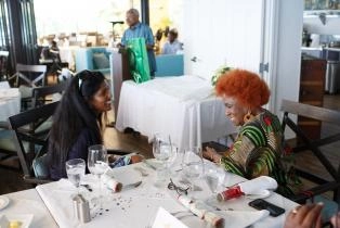 Christmas Luncheon & Awards Ceremony