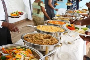 Christmas Luncheon & Awards Ceremony