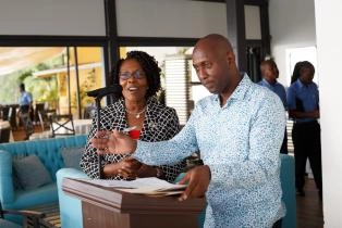 Christmas Luncheon & Awards Ceremony