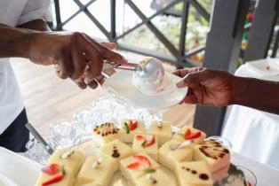 Christmas Luncheon & Awards Ceremony