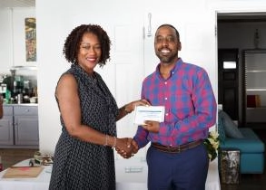 Christmas Luncheon & Awards Ceremony