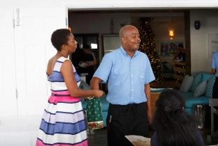 Christmas Luncheon & Awards Ceremony