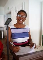 Christmas Luncheon & Awards Ceremony