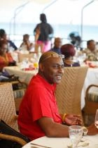 Christmas Luncheon & Awards Ceremony