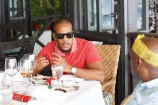 Christmas Luncheon & Awards Ceremony